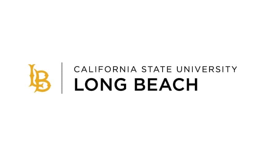 California State University, Long Beach logo