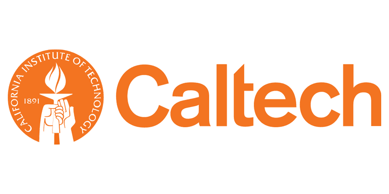 California Institute of Technology logo