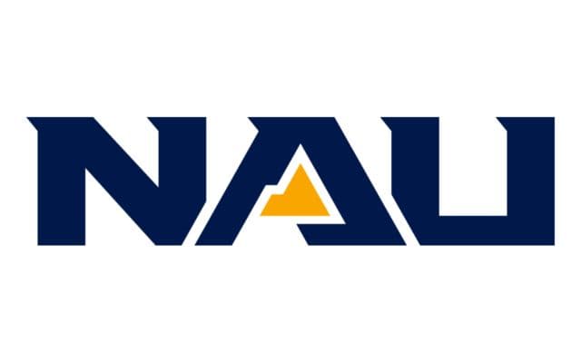 Northern Arizona University logo