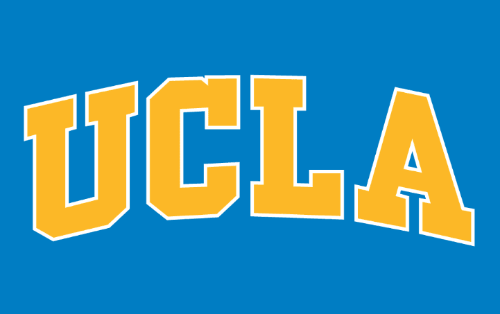 University of California, Los Angeles logo