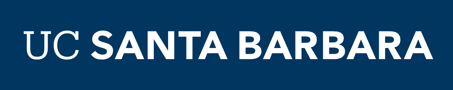 University of California, Santa Barbara logo