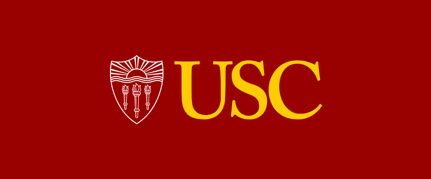 University of Southern California logo