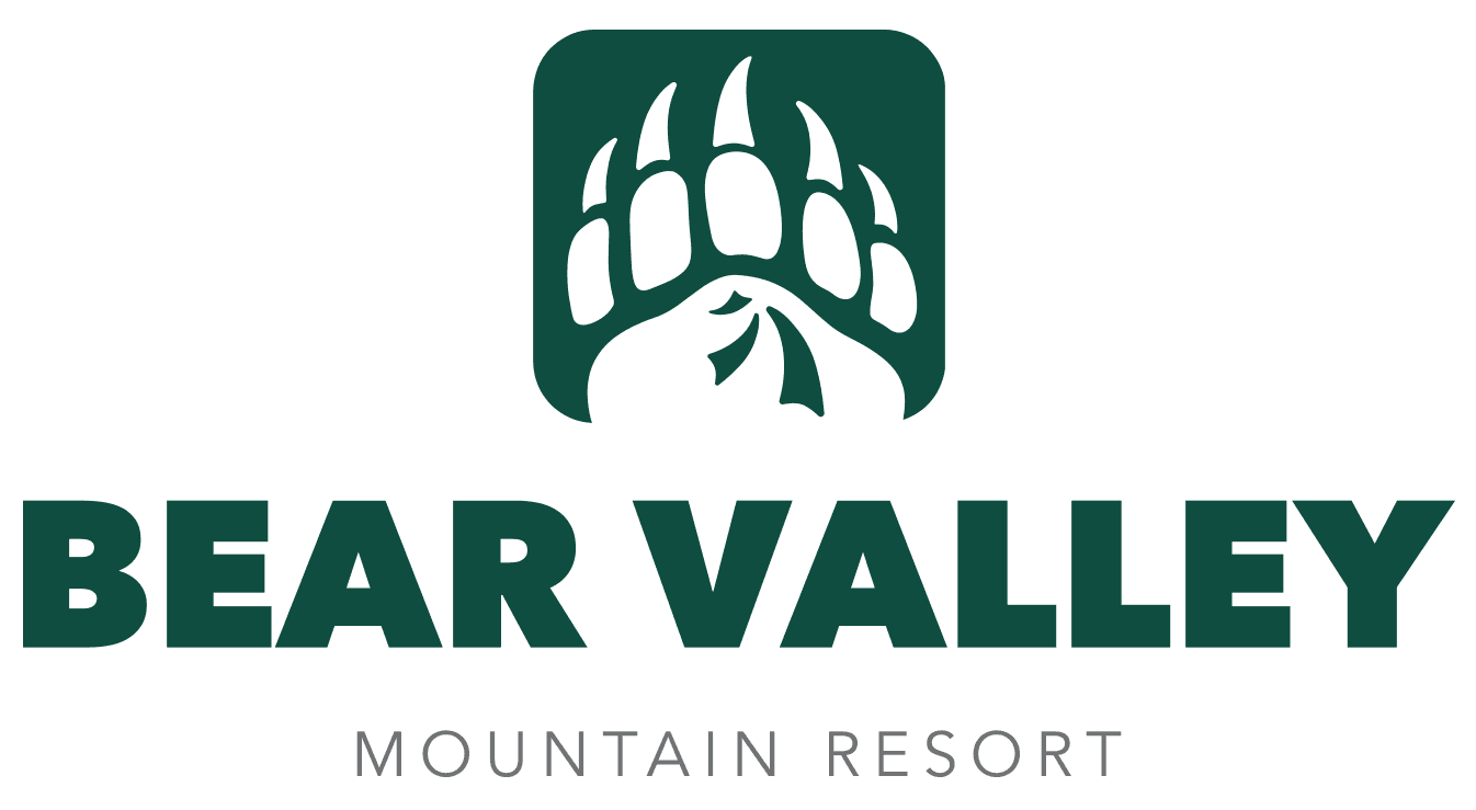 Bear Valley logo