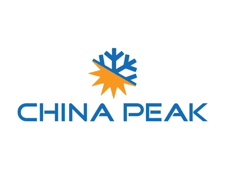 China Peak Mountain Resort logo