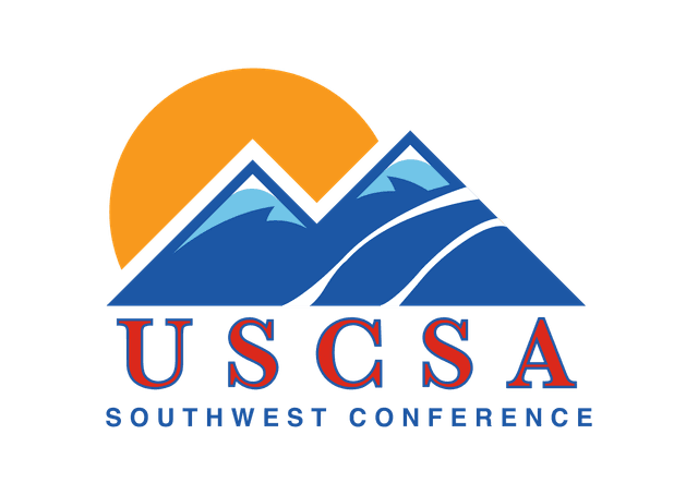 USCSA Southwest Conference Logo